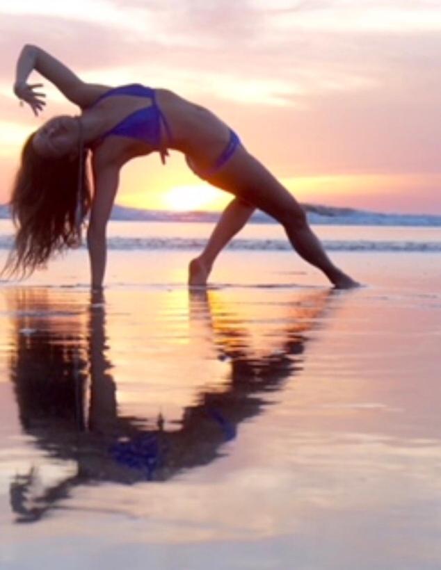 Redwood Beach Resort Mechapa エクステリア 写真