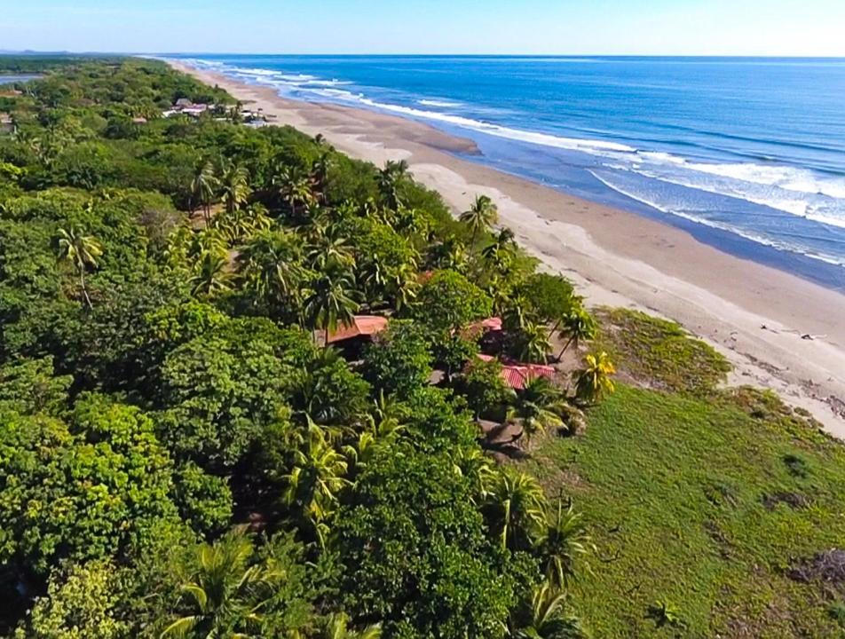 Redwood Beach Resort Mechapa エクステリア 写真