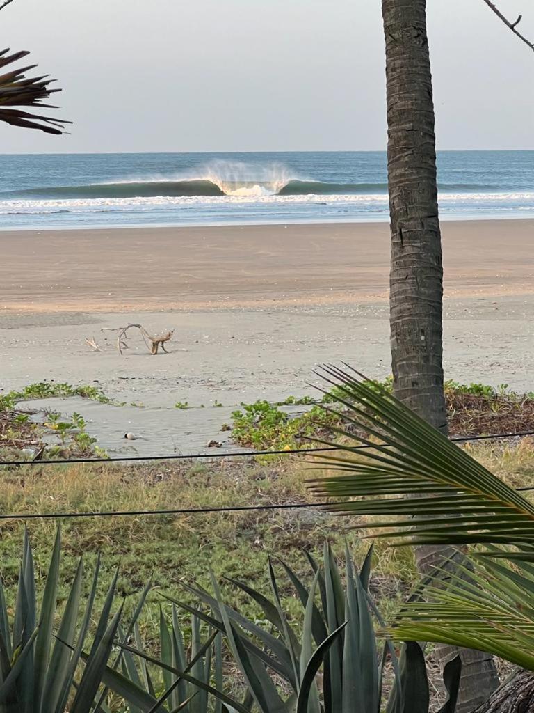 Redwood Beach Resort Mechapa エクステリア 写真