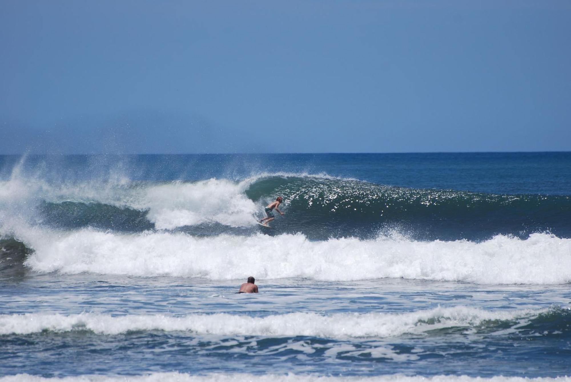 Redwood Beach Resort Mechapa エクステリア 写真