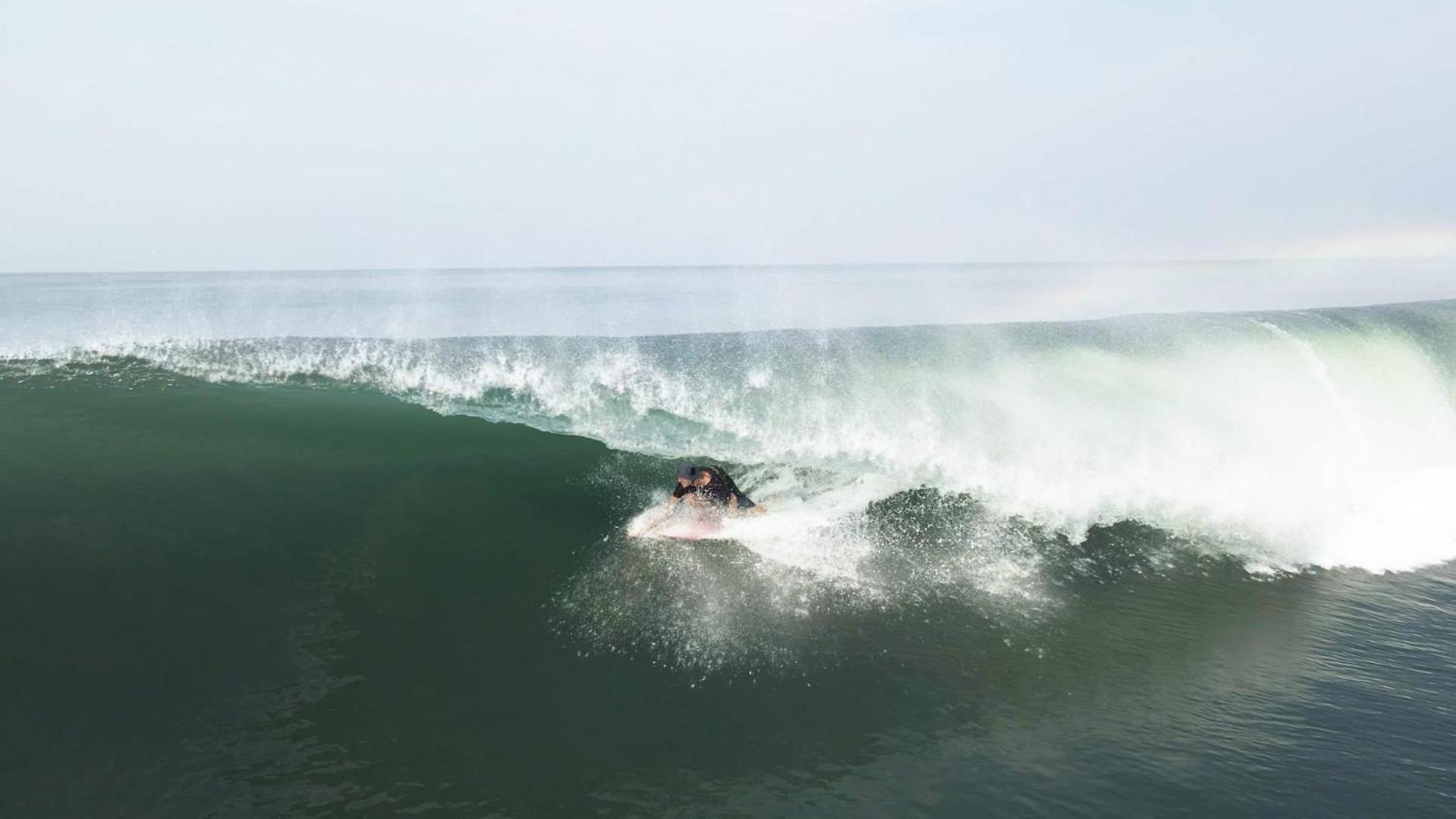 Redwood Beach Resort Mechapa エクステリア 写真