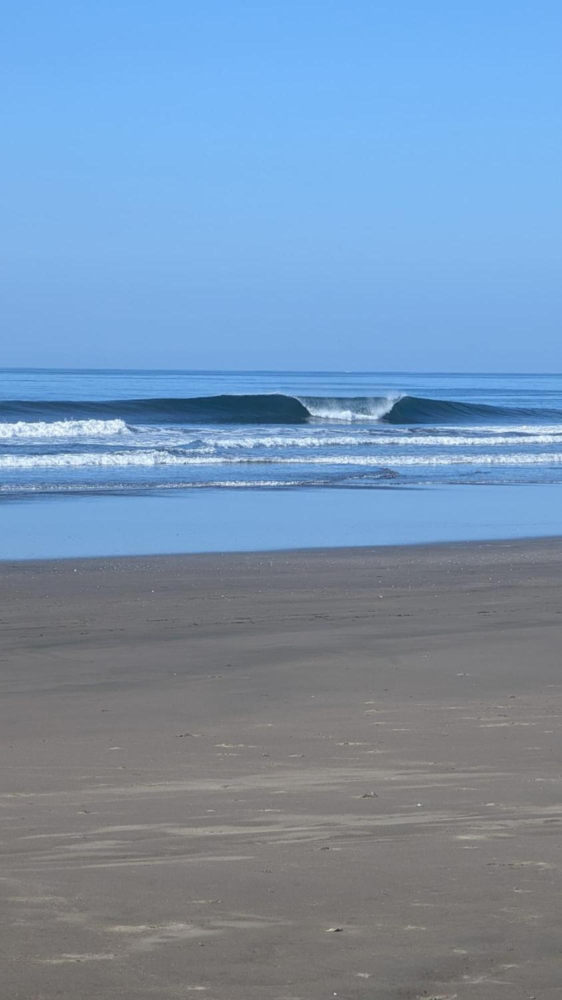 Redwood Beach Resort Mechapa エクステリア 写真