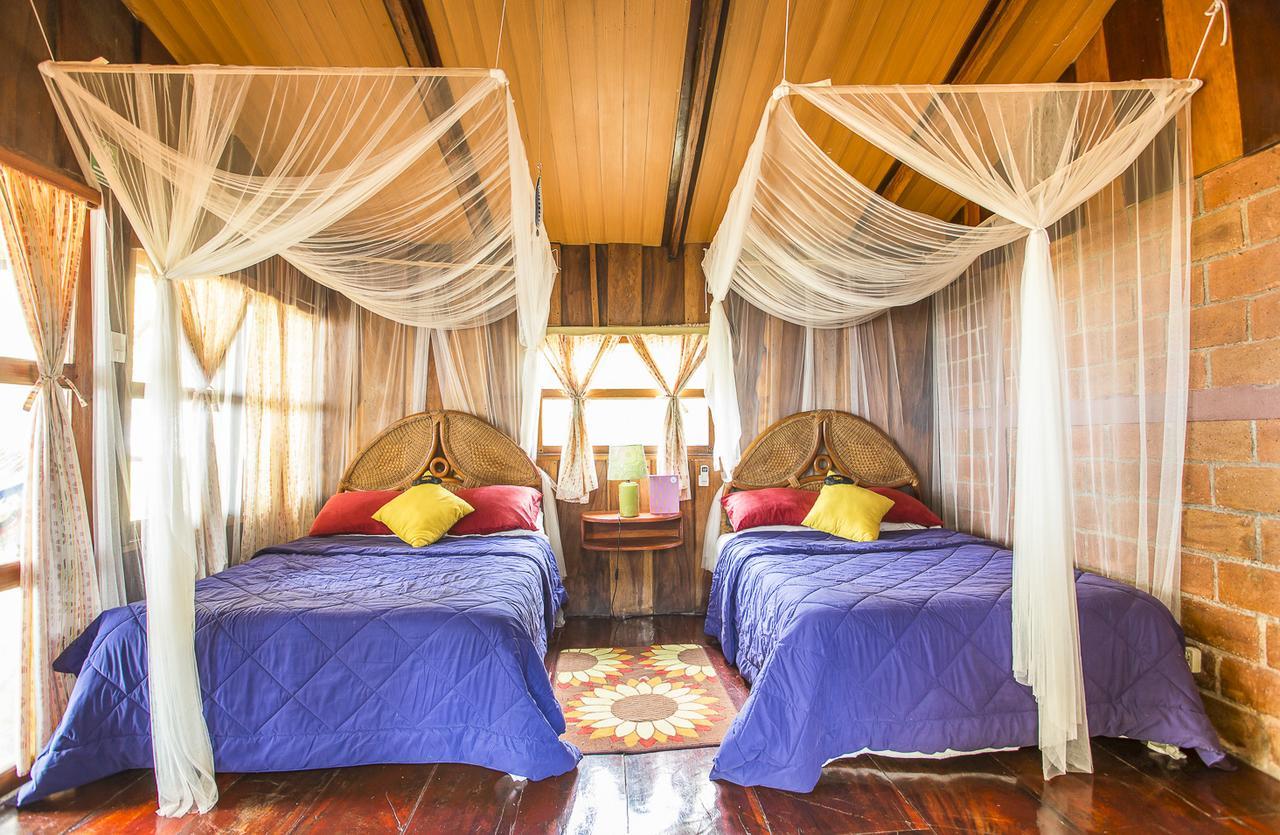 Redwood Beach Resort Mechapa エクステリア 写真