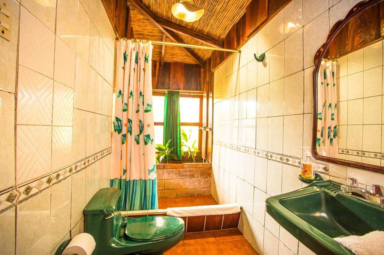 Redwood Beach Resort Mechapa エクステリア 写真