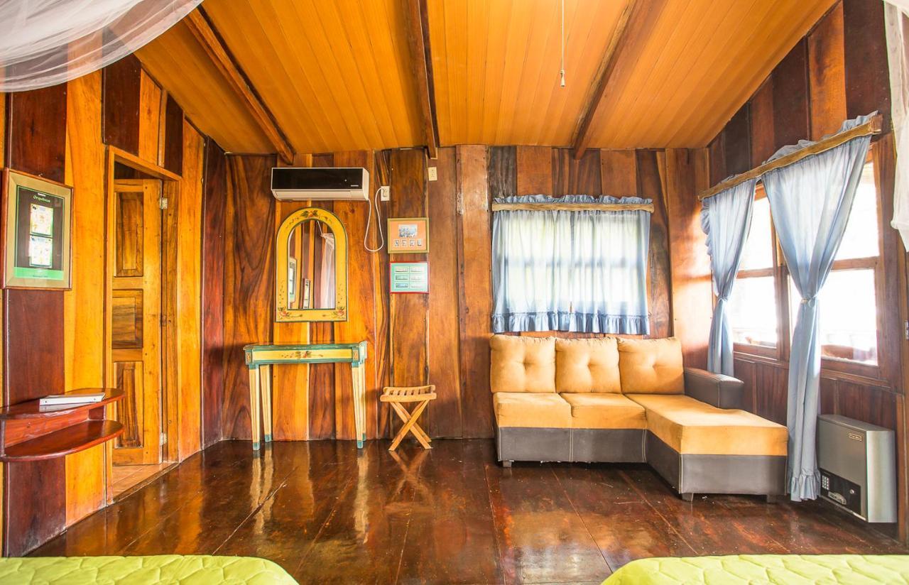 Redwood Beach Resort Mechapa エクステリア 写真