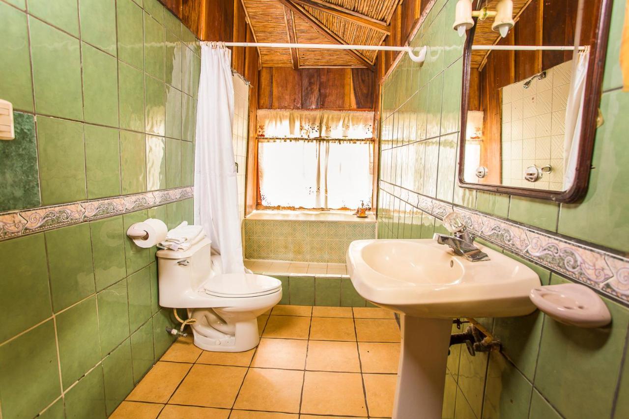 Redwood Beach Resort Mechapa エクステリア 写真