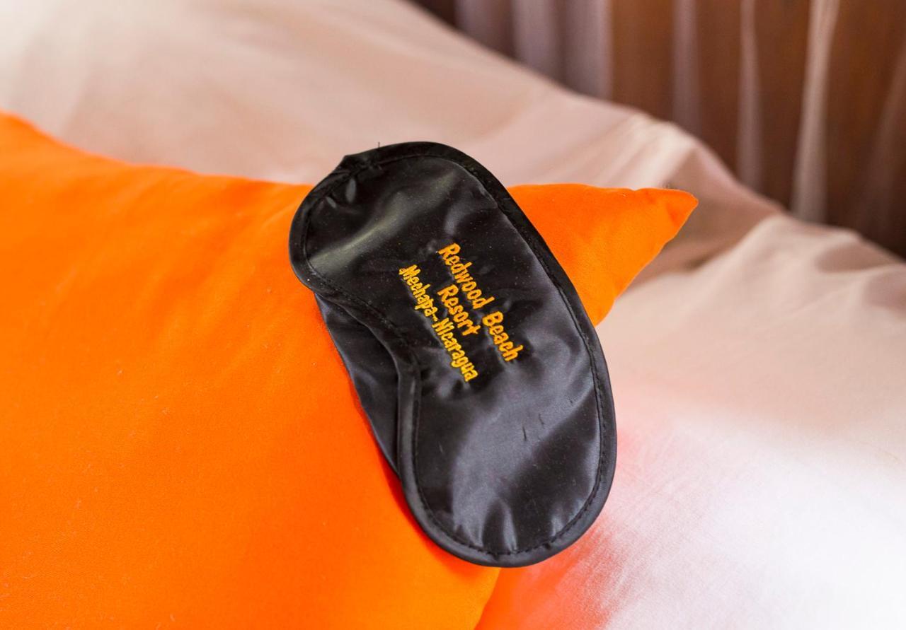 Redwood Beach Resort Mechapa エクステリア 写真