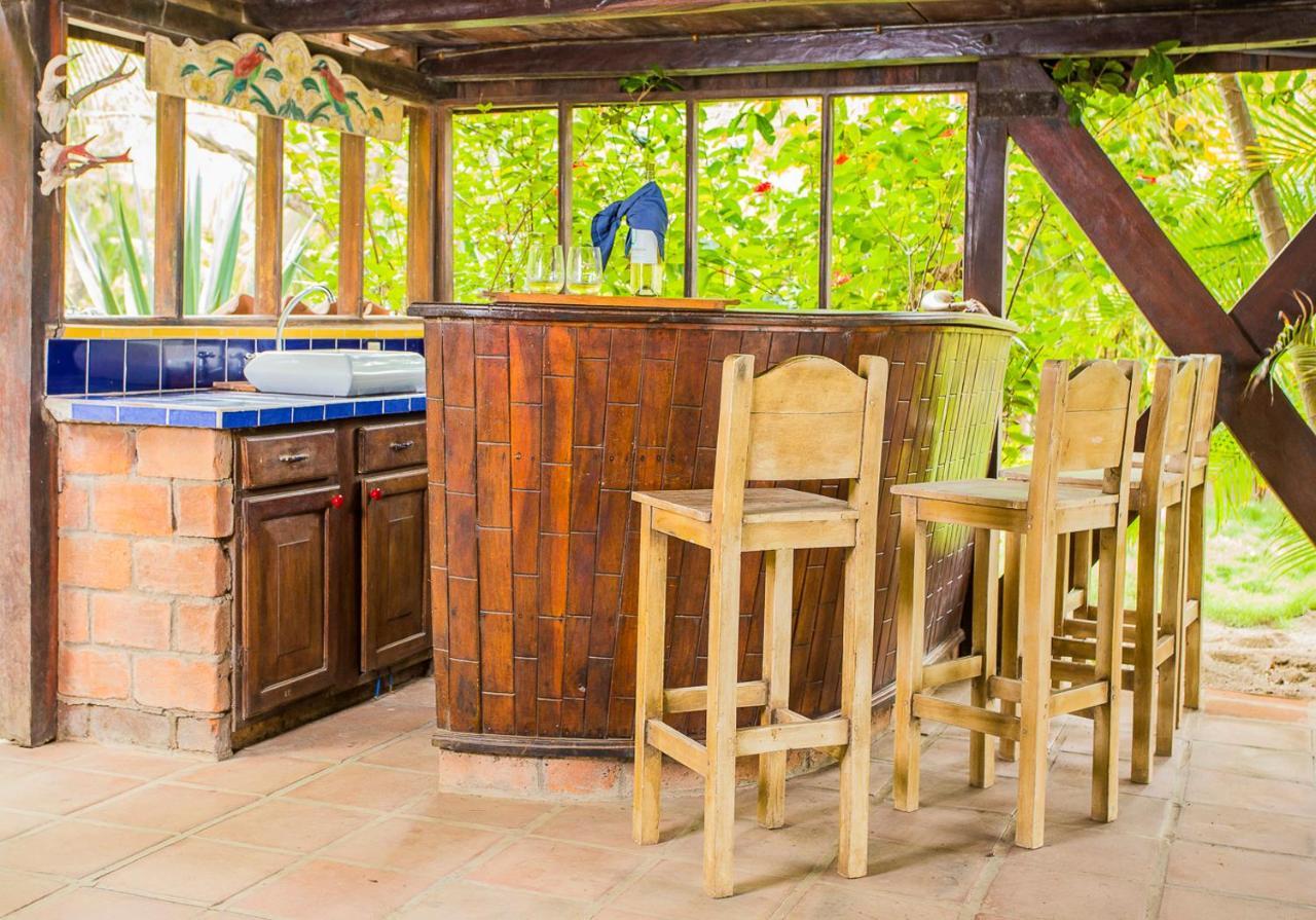 Redwood Beach Resort Mechapa エクステリア 写真
